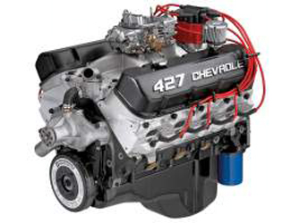 P139D Engine